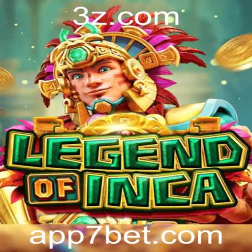 Explorando o Fascinante Jogo LegendofInca: Mergulhe nas Aventuras de uma Civilização Antiga