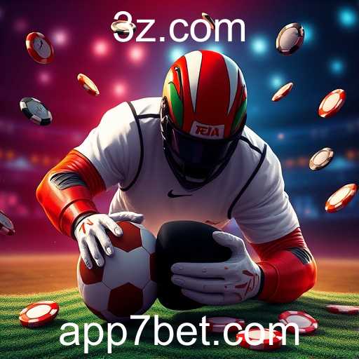 A Revolução do Entretenimento Digital com 7bet