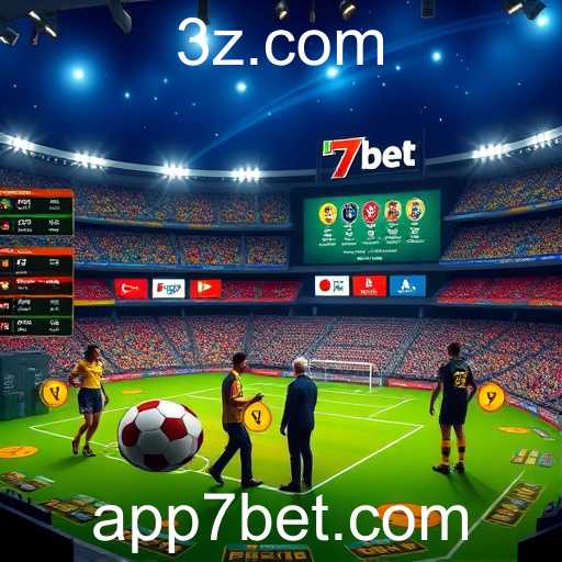 7bet: A Ascensão dos Cassinos Online em 2025