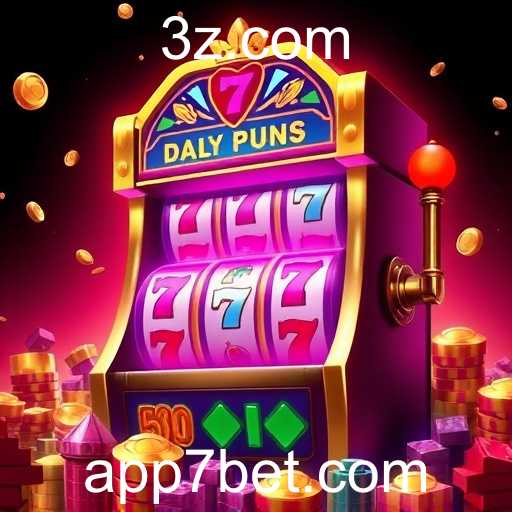 A Fascinante Atração dos Caça-Níqueis no Site 7bet