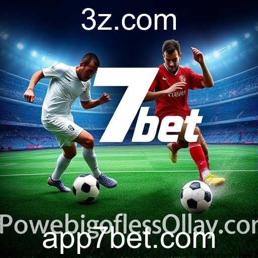 Explorando a Categoria 'Esportes' no 7bet: Um Mundo de Emoção e Estratégia