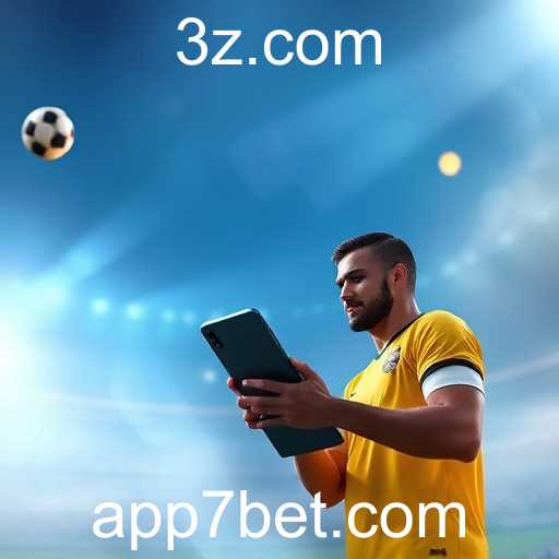 Explorando as Tendências e Impactos do Site de Apostas 7bet em 2026